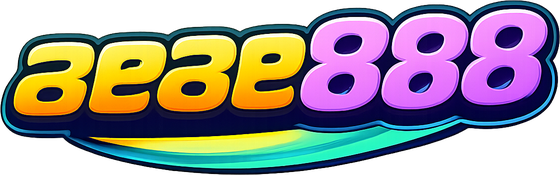 Logo aeae888 – trang chủ cá cược Việt Nam